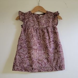 Peek Girls Dress